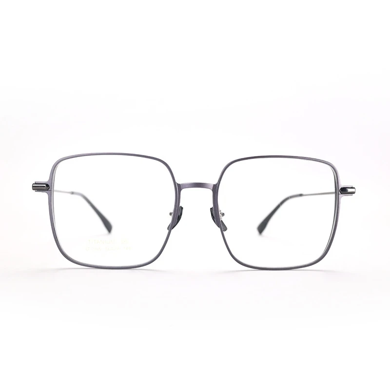 Rectangle Shape Glasses Frames